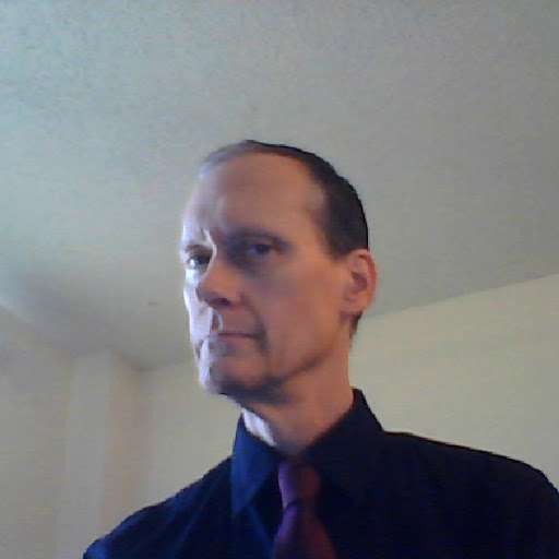 Chris Jewell Photo 21