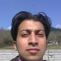 Ali Abadi Photo 6