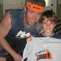 Nick Costello Photo 37