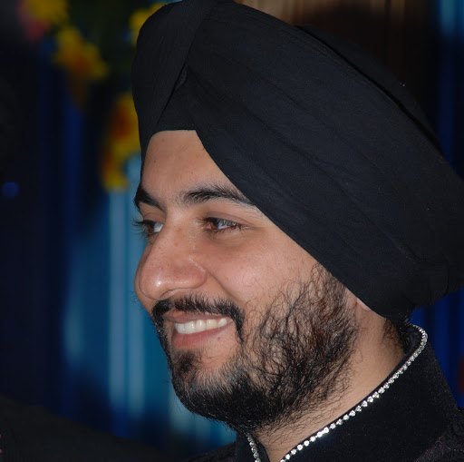 Puneet Sachdeva Photo 15