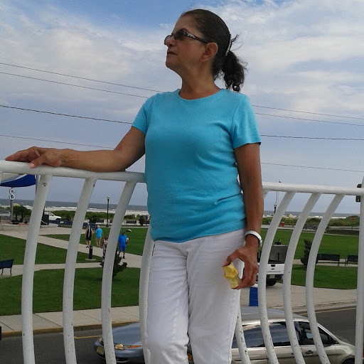 Carmen Colon Photo 11