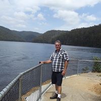 Anthony Cook Photo 56