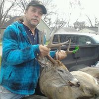 Robert Everett Photo 21