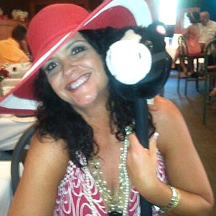 Cheri Stone Photo 25