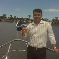 Puneet Sachdeva Photo 13