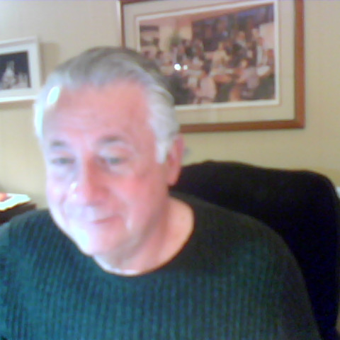 Bernard Diamond Photo 11