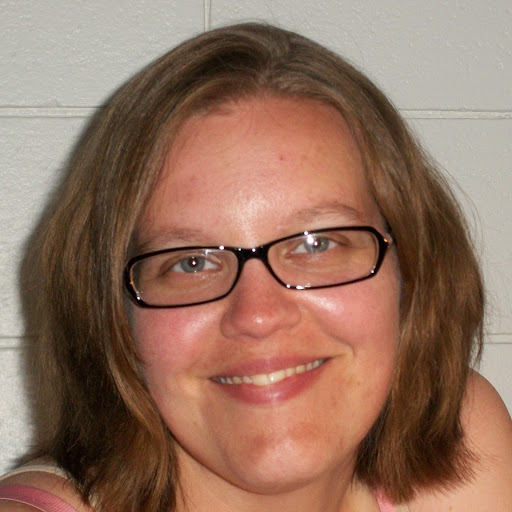 Kristina Kew Photo 2