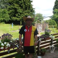 Frank Geibel Photo 3