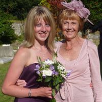 Pat Catchpole Photo 1