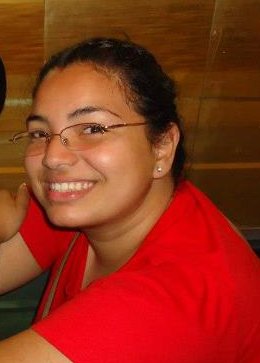 Rosa Peralta Photo 35