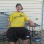 Patrick Guthrie Photo 41