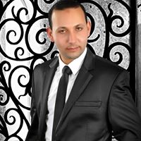 Sherif Badawy Photo 16