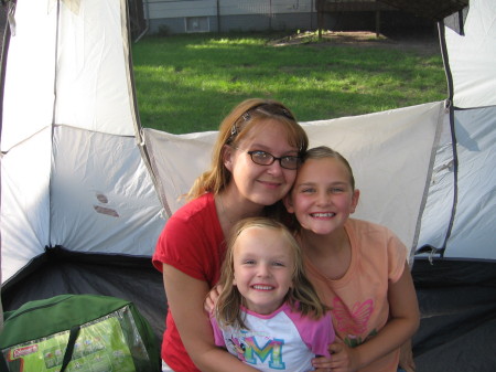 Sara Krueger Photo 8