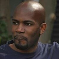 Roderick Benjamin Photo 3