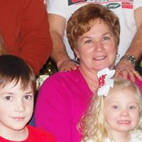 Joan Bumgarner Photo 4