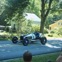 Robert Case Photo 14
