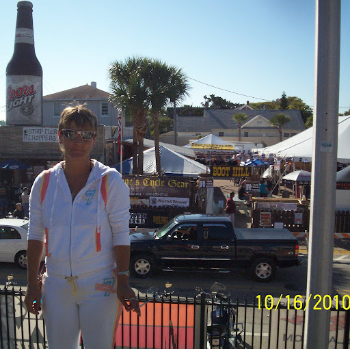 Paula Campbell Photo 19