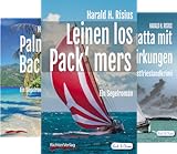 Sail & Crime (Reihe In 8 Bänden)