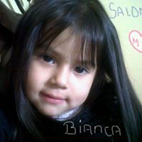 Salome Arias Photo 8