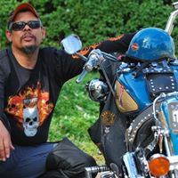 Keith Beard Photo 40