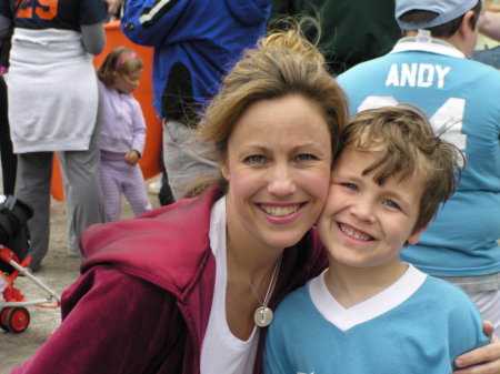 Julie Kauffman Photo 18
