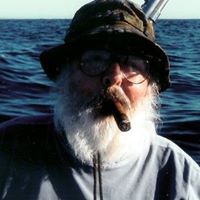 George Nicholson Photo 14