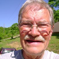 Roger Swain Photo 21