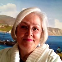 Judith Martin Photo 26