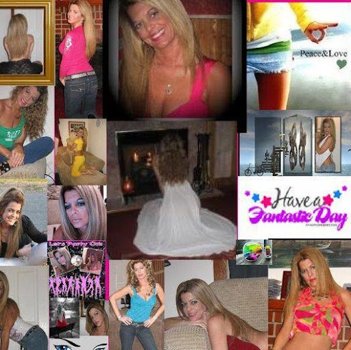 Kimberly Jordan Photo 23