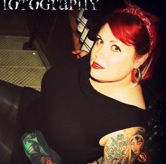 Erin Smith Photo 41