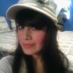 Blanca Reyes Photo 8