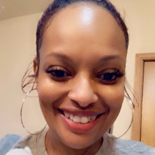 Candace Smith Photo 46