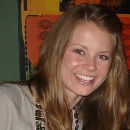Kristen Sharp Photo 15