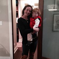 Catherine Wendel Photo 16