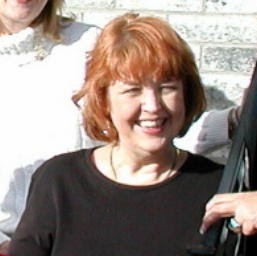 Rita Fuller Photo 9
