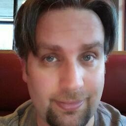 Benjamin Spargur Photo 2