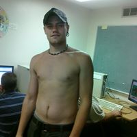 Jeffrey Plante Photo 12