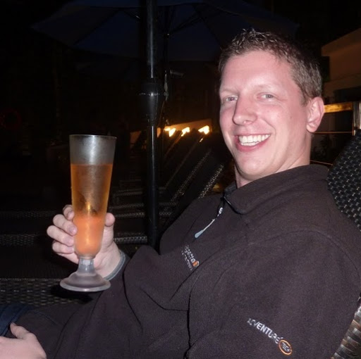 Robert Borchers Photo 20