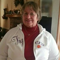 Susan Elwood Photo 2