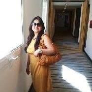 Shivani Bali Photo 15
