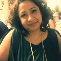 Maria Barragan Photo 24