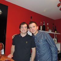Lewis Ross Photo 37
