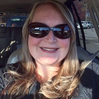 Christina Cooper Photo 41