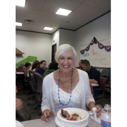Marilyn Wood Photo 20