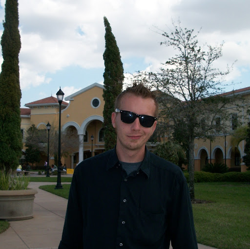 Steve Granger Photo 19