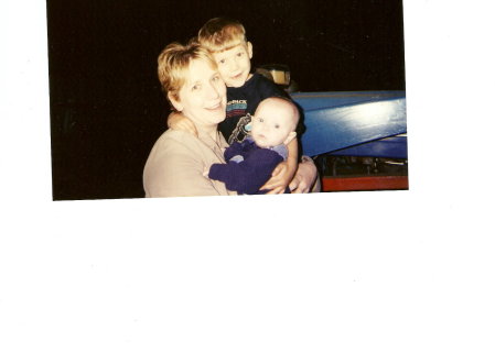 Tammy Welch Photo 25