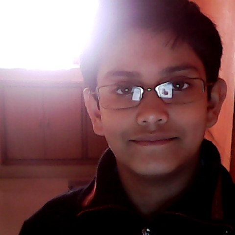 Rishav Acharya Photo 3