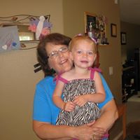 Mary Strom Photo 29