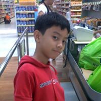 Christian Fernando Photo 5