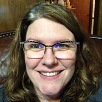 Kathleen Hamm Photo 11